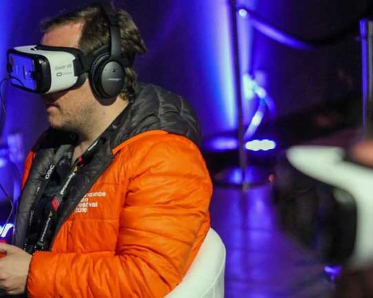 Commentary: Can augmented reality take off where virtual reality has failed?
