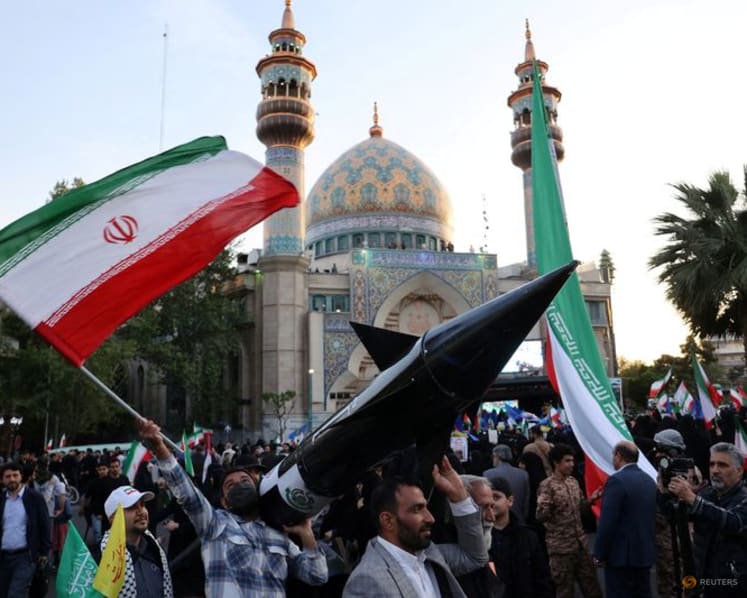 Snap Insight: Israel may have had the ‘last word’ with reported attack on Iran, but Netanyahu is no clear winner
