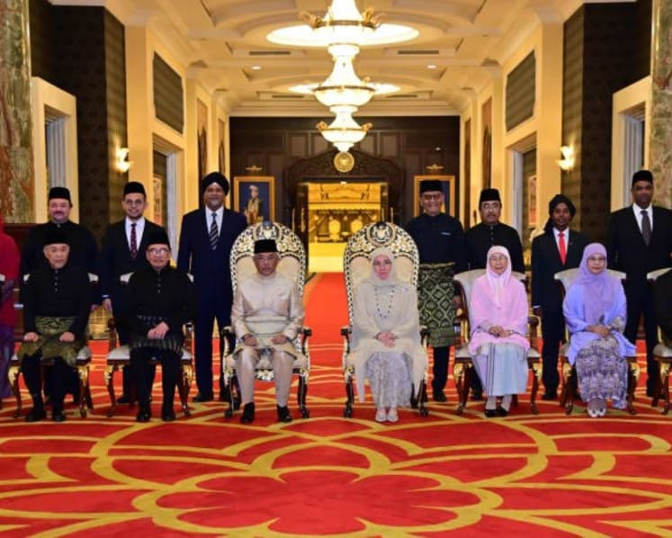 Di sebalik rombakan Kabinet PM Anwar: Keutamaan kerajaan, tolak ansur dan peluang terlepas