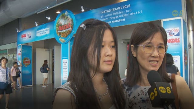 前线追踪  | 中东打仗 国人想出国   “只直飞、不转机” 