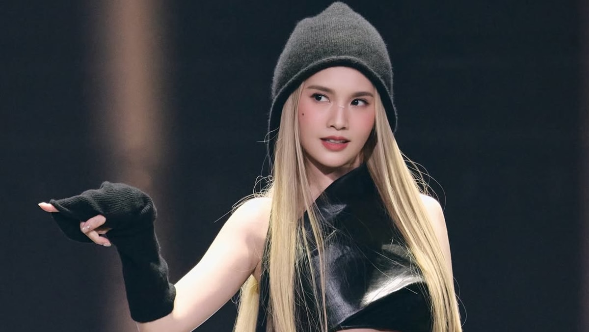 Rainie Yang fans left disgruntled after Taiwanese singer cancels Singapore concert second time in a row