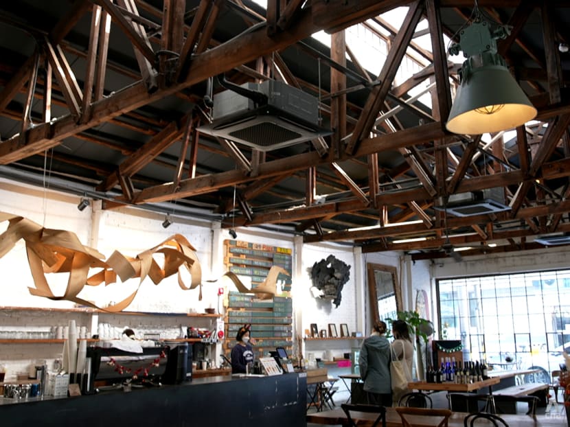 Why Seongsu-dong is Seoul’s next ‘secret’ hotspot to add to your travel bucket list Why Seongsu-dong is Seoul’s next ‘secret’ hotspot to add to your travel bucket list