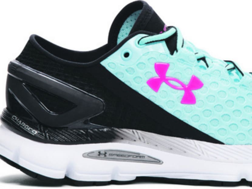 Style Scoop: iROO, FRED, Under Armour