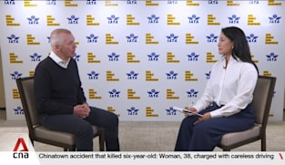 Inevitable that ticket prices will take a hit as jet fuel costs spike: IATA chief