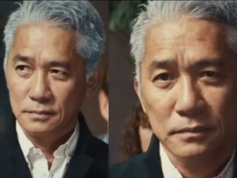 Although only appearing for a brief moment in the music video, Hong Kong actor Tony Leung's cameo in NewJeans' music video still surprised viewers.