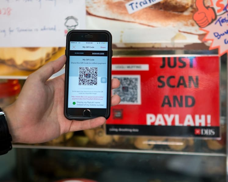 Govt will seek to ensure no one is left behind in cashless drive