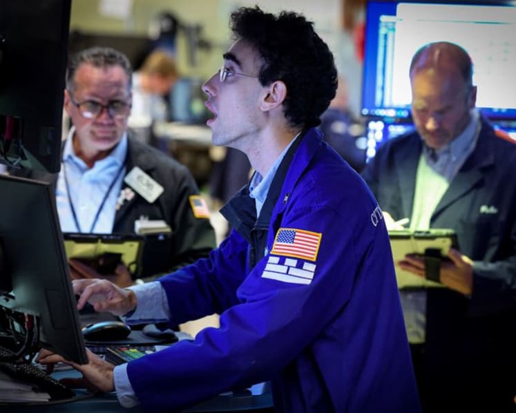 Trading Day: US-Iran war halted - now what?