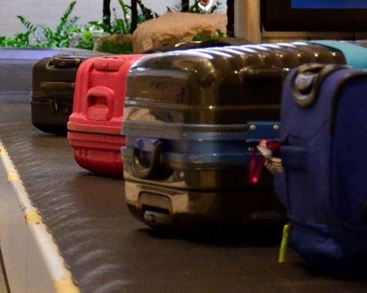 Woman cheated 12 insurance firms of S$30,900 in payouts with fake baggage delay claims, gets jail