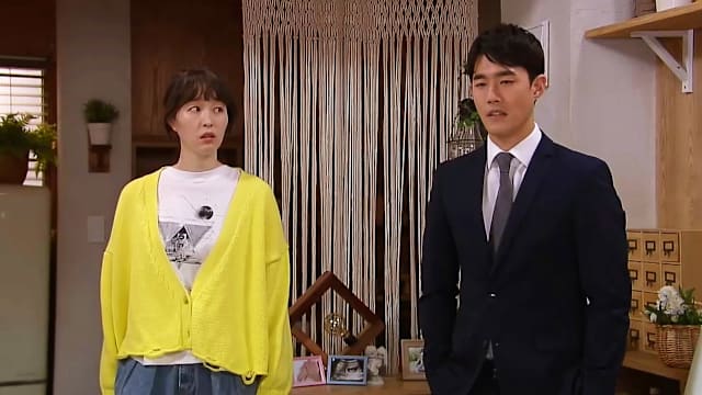 火鸟2020（第12集）：智恩决定离婚