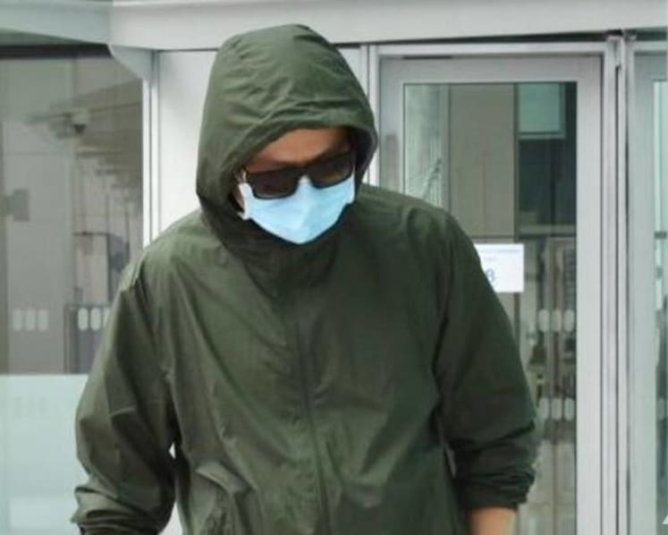 I felt I could not live on anymore: Wuhan man positive for COVID-19 accused of keeping info from contact tracers testifies