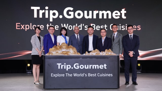 2024携程美食林全球餐厅精选榜公布　狮城27餐厅上榜，出国吃什么这里挑！