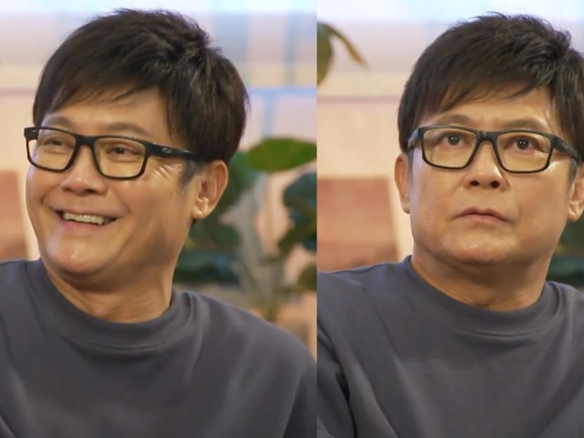 “Not Everyone Wants A Record Like This Because It’s Not Something To Be Proud Of,” Says Wang Yuqing Of His 3 Divorces