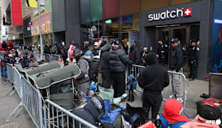 Commentary: AP x Swatch Royal Pop collection - When a launch brings crowds and chaos, it is a marketing disaster