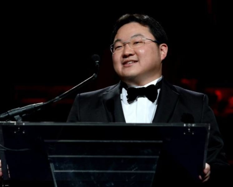 Singapore still pursuing Jho Low over 1MDB case; US Justice Department settlement 'no bearing' on probe