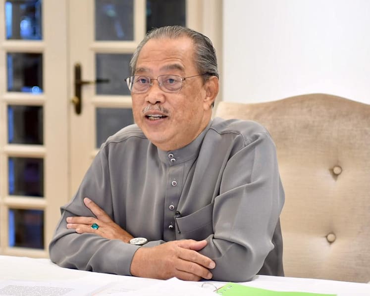 Malaysia’s National Recovery Council proposes to open borders to international visitors by Jan 1 next year 