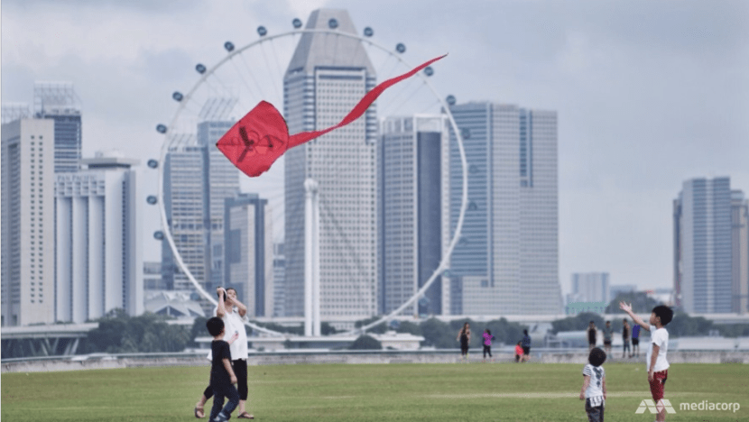 Budget 2025: Parents having their third child or more to get up to S$16,000 in extra support Budget 2025: Parents having their third child or more to get up to S$16,000 in extra support