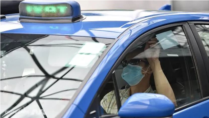 Dana tambahan S$16j diagihkan kepada pemandu teksi & kereta sewa privet Dana tambahan S$16j diagihkan kepada pemandu teksi & kereta sewa privet