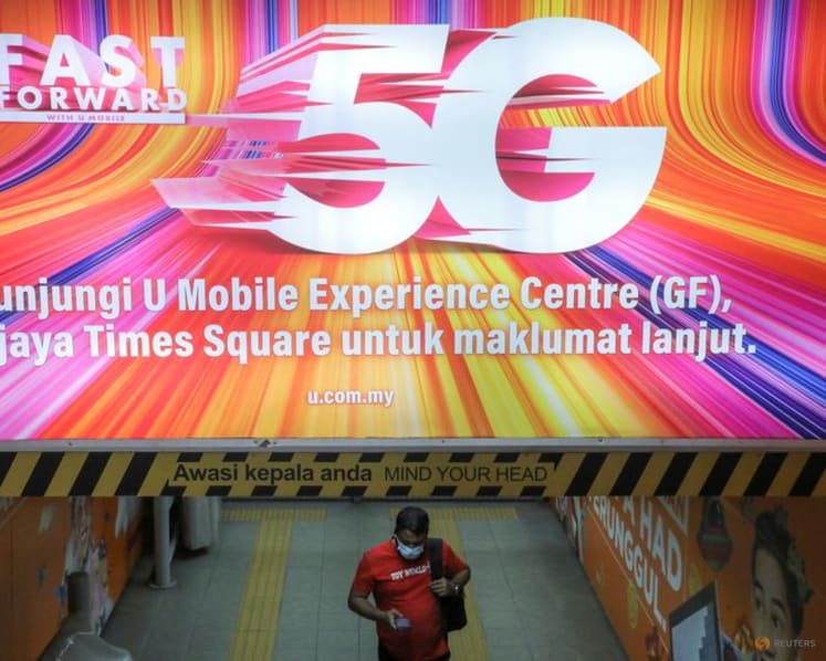 Malaysia PM Anwar considers opening 5G ecosystem to more technology partners