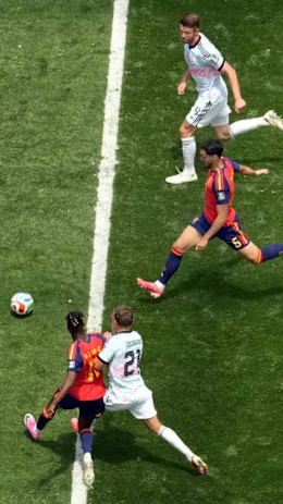 World Cup 2026 daily round-up - Jul 10 (Commentary is AI generated) 