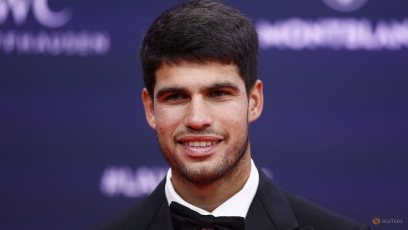 Injured Alcaraz pulls out of Madrid Open