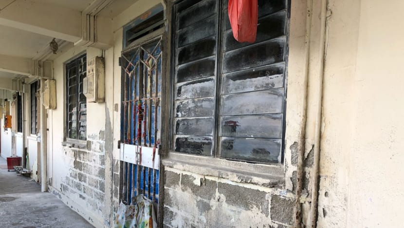 Resident with 'irregular behaviour' refused offers of help: Bishan-Toa Payoh Town Council
