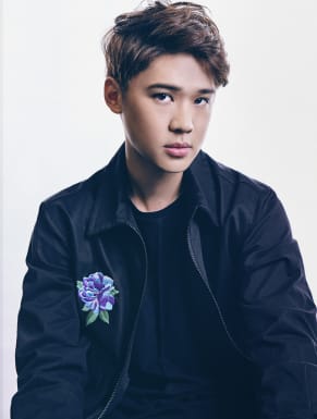 Chen Xi
