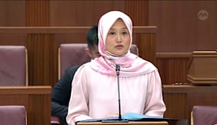 Rahayu Mahzam on public health indicators to better track health outcomes and system pressures