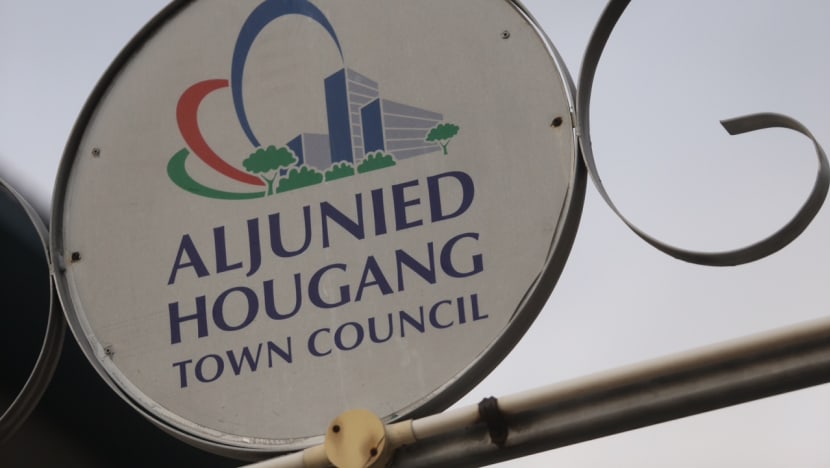 Workers' Party leaders, town councillors have filed appeal in AHTC case: Sylvia Lim