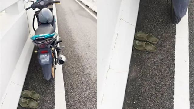 本月第三宗坠海事故 槟城男子疑跳海后失踪