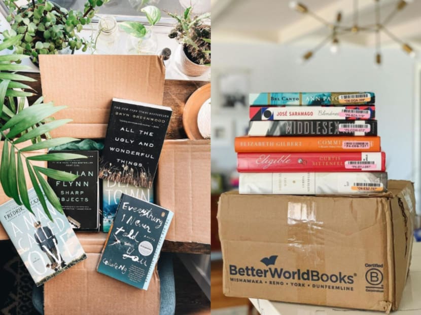 9 alternatives to Book Depository that ship to Singapore 9 alternatives to Book Depository that ship to Singapore