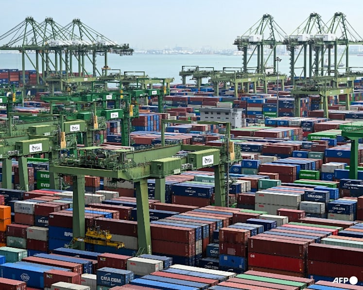 Singapore takes trade compliance seriously, will take firm action against businesses that break laws: MTI