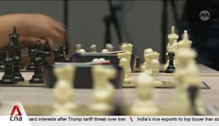 Mind sports, e-sports set to be recognised under law to boost inclusivity