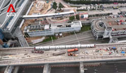 Passenger services on RTS Link delayed, targeted to begin in February 2027 