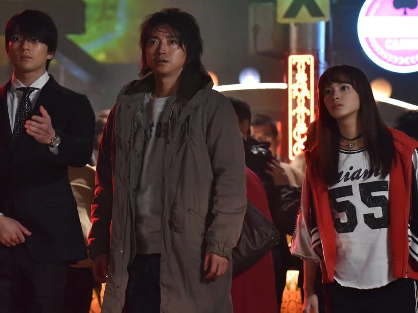 Kaiji: Final Game Review: Tatsuya Fujiwara Returns With More High-Stakes Games In Ambitious Sequel