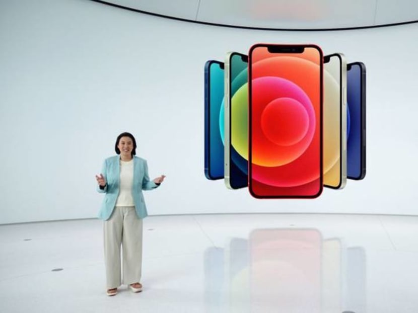 Commentary: Apple is ahead of the curve with iPhone 12. That may be a problem Commentary: Apple is ahead of the curve with iPhone 12. That may be a problem