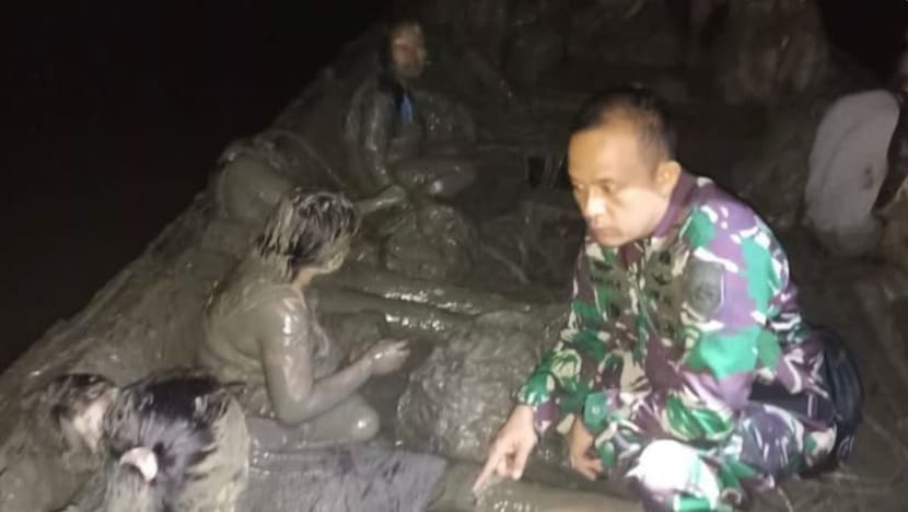 "Saya ingatkan saya akan mati": Warga Indonesia ini kongsi pengalaman cuba masuk M'sia secara haram untuk cari kerja