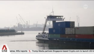 EU bolsters trade ties with other partners as ties with US deteriorate