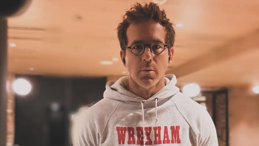 Ryan Reynolds tawarkan Star Wars versi dewasa ke Disney, bakal dibuat?