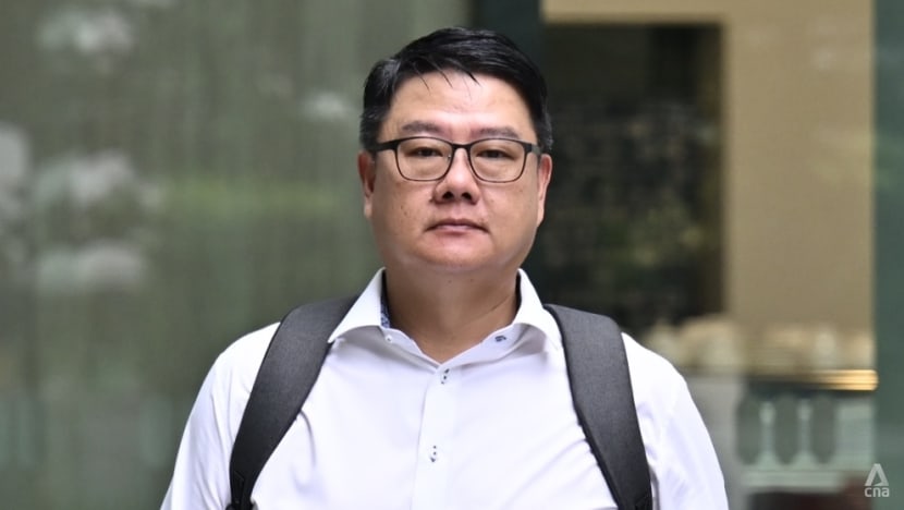 Short detention order for man who injured ex-girlfriend in fight, used chopper to scare her