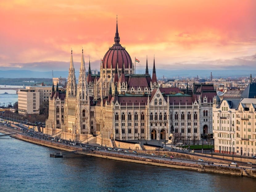 Travel in comfort and style on Insight Vacations’ premium guided European tours