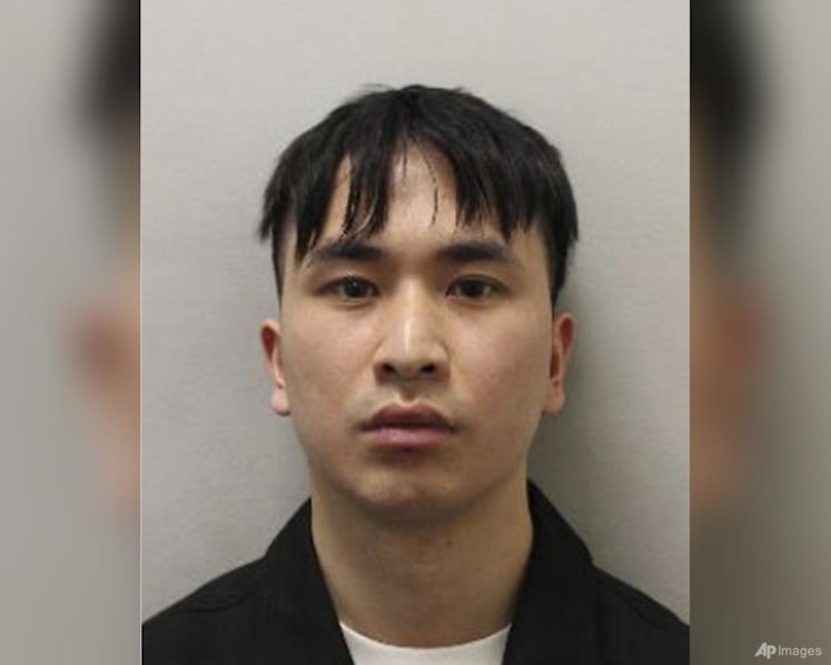 British court finds Chinese PhD student guilty of drugging, raping 10 women in London and China
