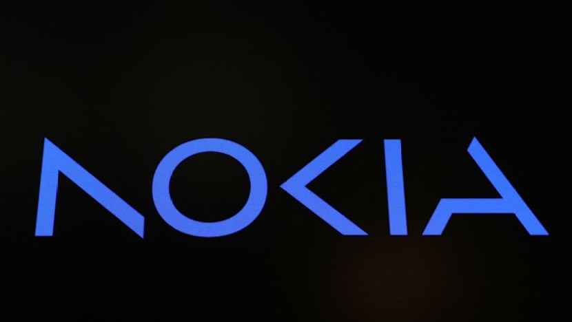 Nokia posts profit beat as AI, cloud demand boost optical sales