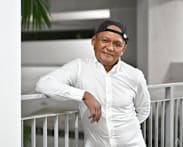 ‘I’m not a hero’: Cleaner who subdued knife-wielding man in Clementi learnt silat in prison 