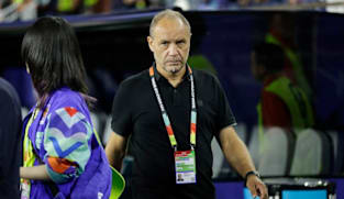 Haiti part ways with coach Migne after World Cup campaign
