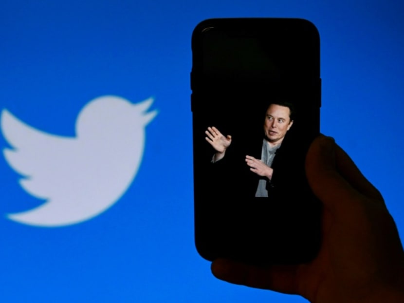 Commentary: Mass migration from Twitter likely an uphill battle – just ask ex-Tumblr users