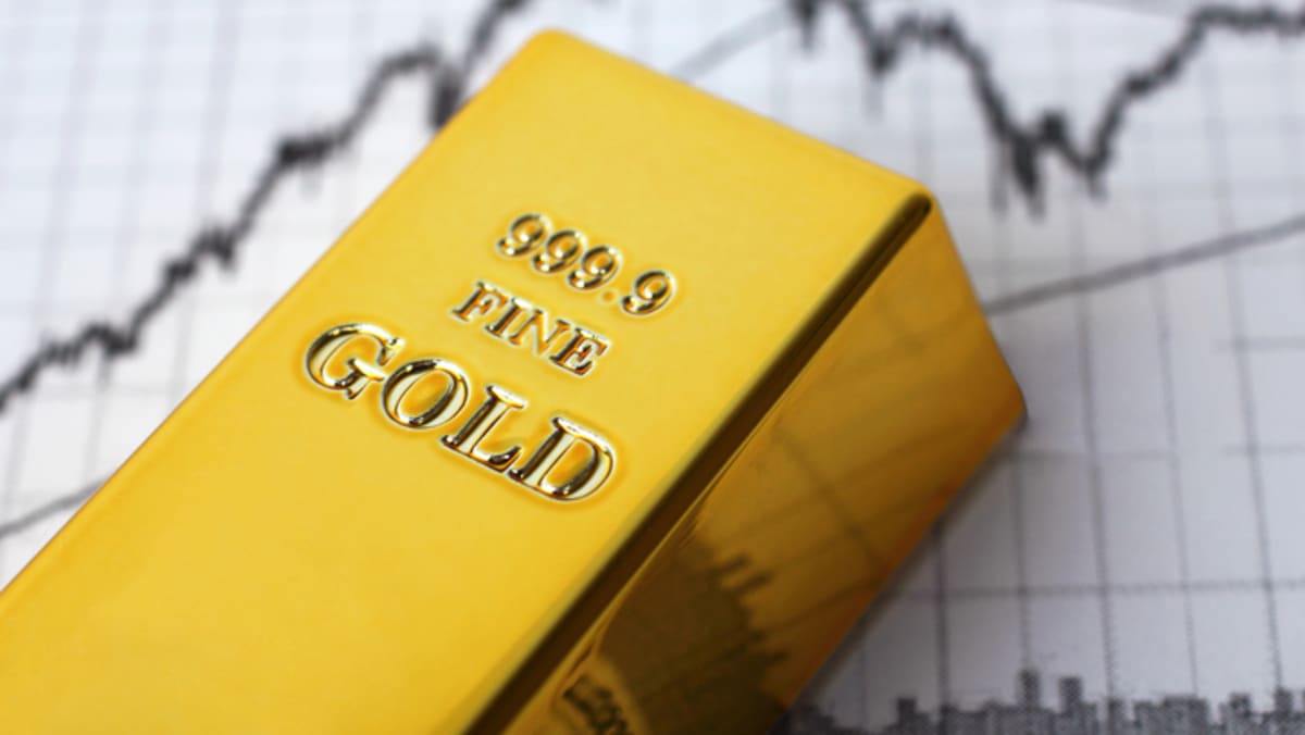 黄金牛市延续？受访金融机构预测或挑战5300美元- 8world