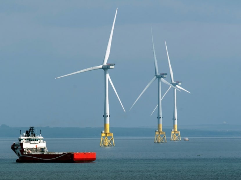 Energy crisis spurs green momentum, but countries need to &lsquo;accelerate transition&rsquo;: Experts