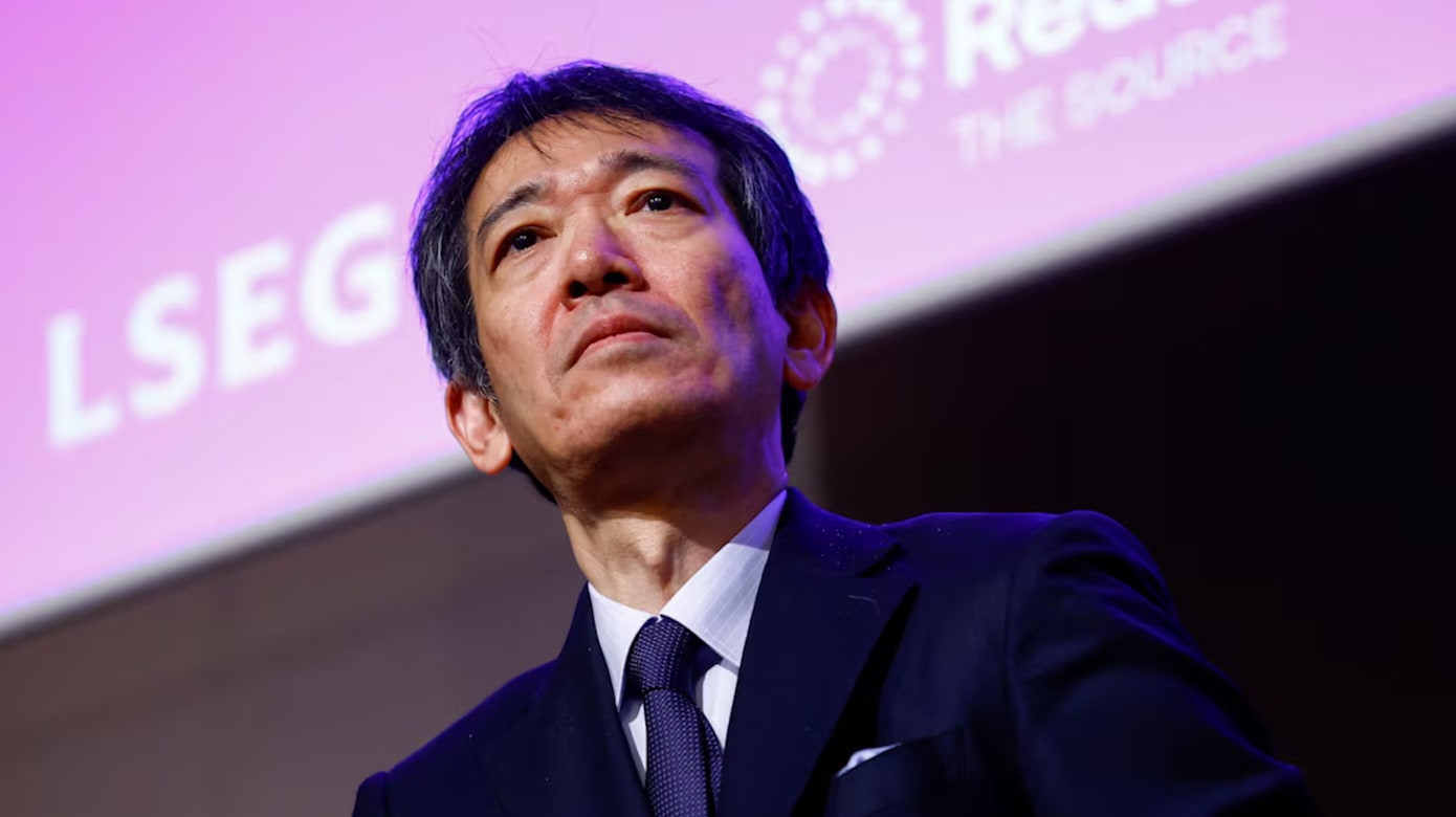 日本释放更强干预信号 若日元续贬或触发提前加息