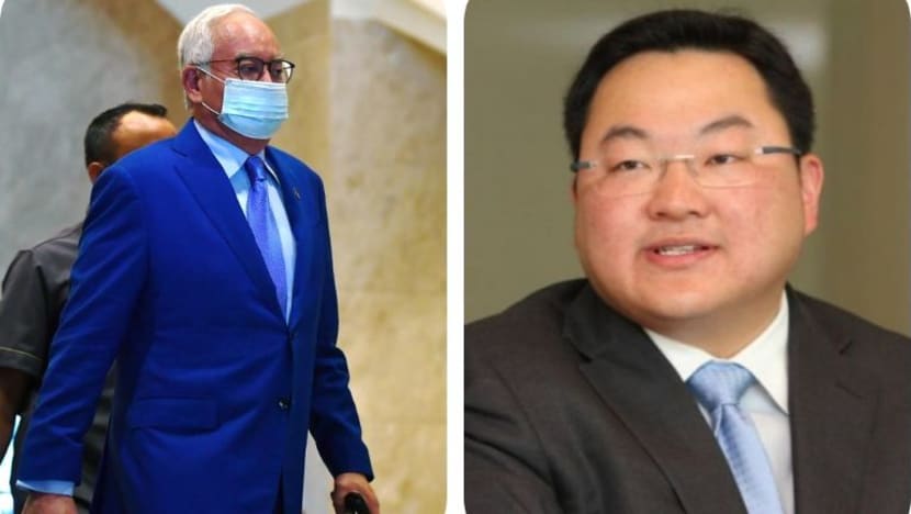 Bekas pegawai Goldman Sachs dedah pelibatan 2 bekas setiausaha sulit Najib