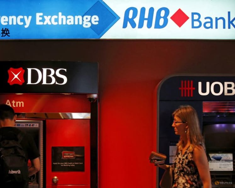 DBS, UOB will focus on reskilling staff in AI instead of cutting jobs, say top execs